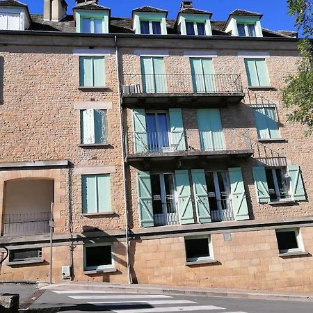 Sarlat Family 6P Centre Historique Clim Garage Apartment Екстериор снимка