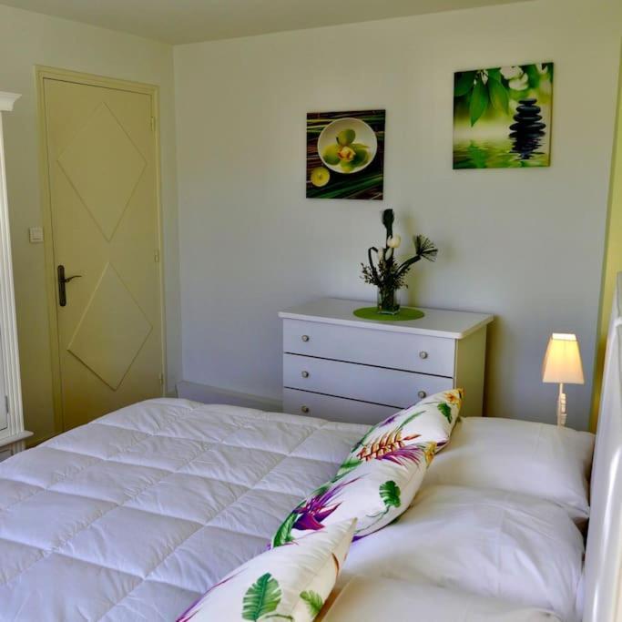 Sarlat Family 6P Centre Historique Clim Garage Apartment Екстериор снимка