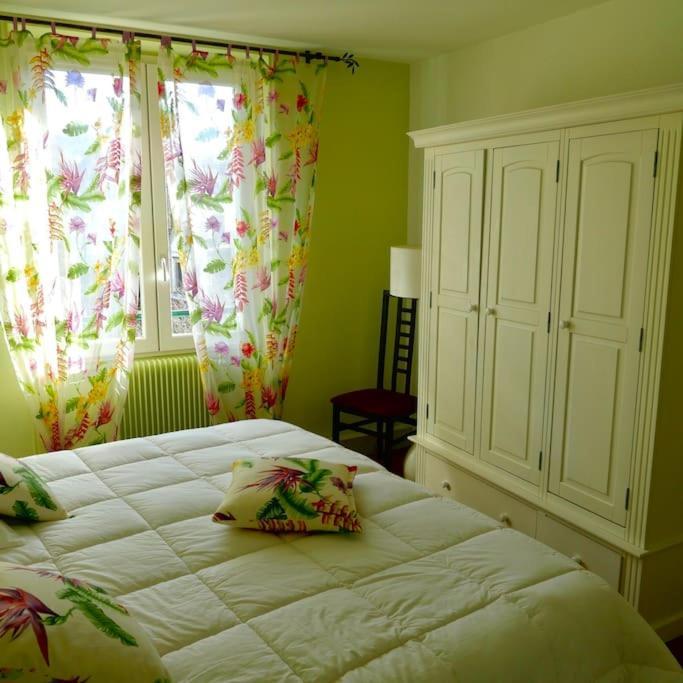Sarlat Family 6P Centre Historique Clim Garage Apartment Екстериор снимка
